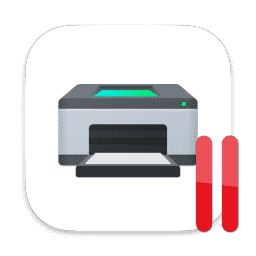 Printers Windows 11 Parallels macOS icon