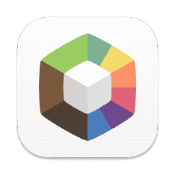 Prism Launcher macOS icon
