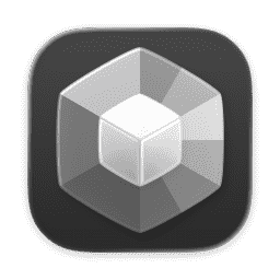 Prism Launcher (Clear Dark)