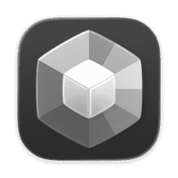 Prism Launcher (Clear Dark) (macOS 26.2+)