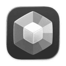 Prism Launcher (Clear Dark)