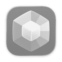 Prism Launcher (Clear Light)