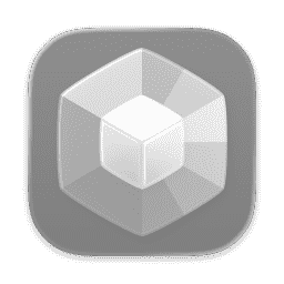 Prism Launcher (Clear Light)