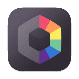 Prism Launcher (Dark)