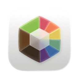 Prism Launcher (Liquid Glass) (Light)