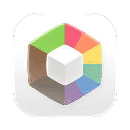 Prism Launcher macOS icon