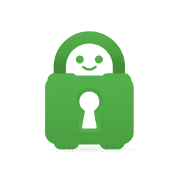 Private Internet Access macOS icon