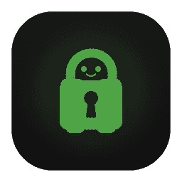Private Internet Access macOS icon