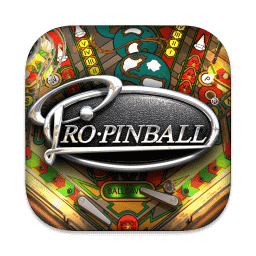 Pro Pinball