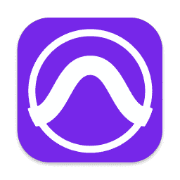 Pro Tools macOS icon