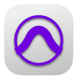 Pro Tools macOS icon