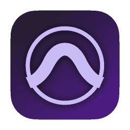 Pro Tools macOS icon