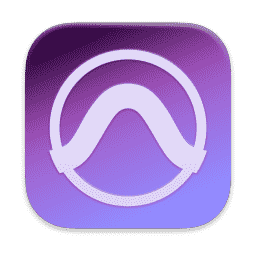 Pro Tools macOS icon