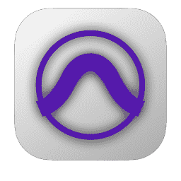 Pro Tools macOS icon