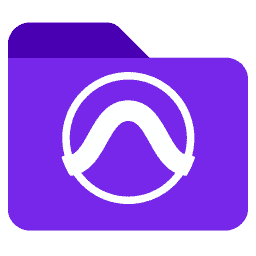 Pro Tools Folder macOS icon