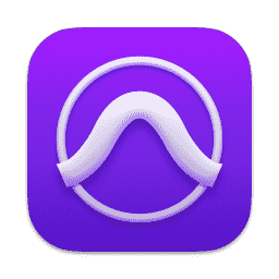 Pro Tools macOS icon