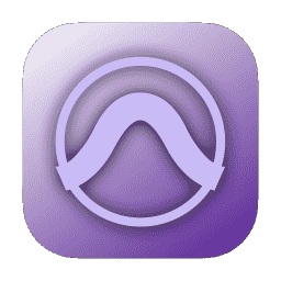Pro Tools macOS icon