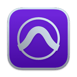 Pro Tools macOS icon