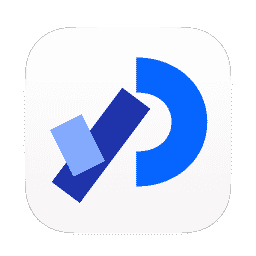 Processing macOS icon