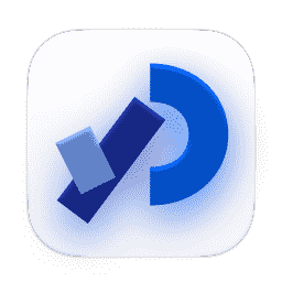 Processing macOS icon