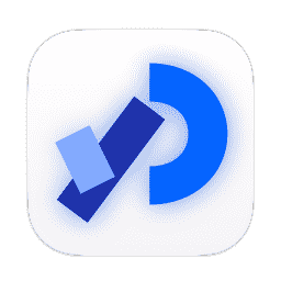 Processing macOS icon