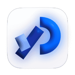 Processing macOS icon