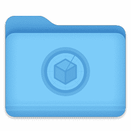 Project Galaxy macOS icon