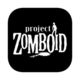 Project Zomboid macOS icon