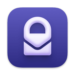 ProtonMail_Bridge macOS icon