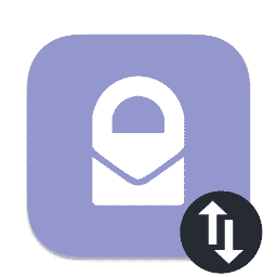 ProtonMail Import-Export App