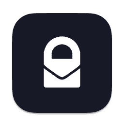 ProtonMail macOS icon