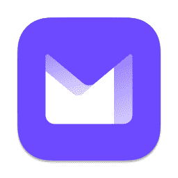 ProtonMail (Purple)