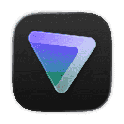ProtonVPN Dark Icon
