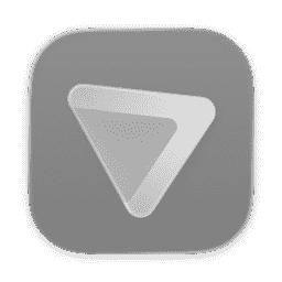 ProtonVPN (Clear Light) macOS icon