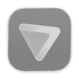 ProtonVPN (Clear Light) (macOS 26.2+) macOS icon