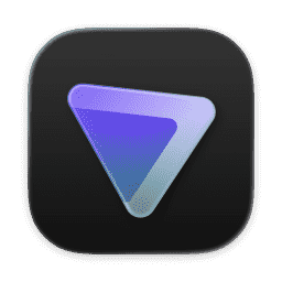 ProtonVPN (Dark) (macOS 26.2+) macOS icon