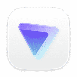 ProtonVPN (Default) (macOS 26.2+) macOS icon