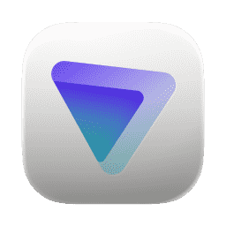 ProtonVPN (Liquid Glass) macOS icon
