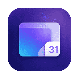 Proton Calendar (Alt)