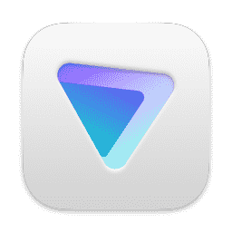 Proton VPN macOS icon