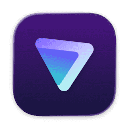 Proton VPN macOS icon