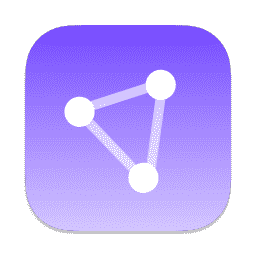 Proton VPN macOS icon