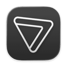 Proton VPN (Clear Dark)