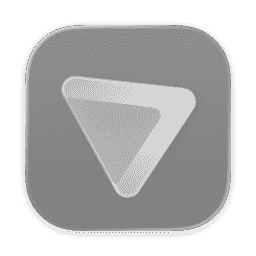 Proton VPN (Clear Light) macOS icon