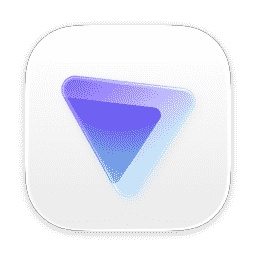 Proton VPN (Default) macOS icon