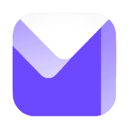 Protonmail alt. (no border)