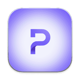 Protonmail alt. logo
