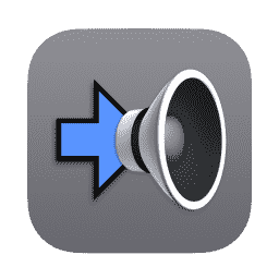 Proxy Audio Device Settings