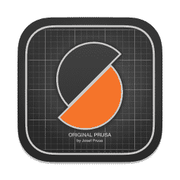 PrusaSlicer macOS icon