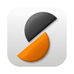 PrusaSlicer macOS icon